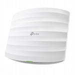 Tp-link Eap115 wlan prieigos ta&scaron;kas 300mbit/s 2,4ghz valdymas debesyje