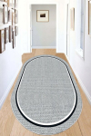 Asir kilimas Rowng Oval 100x160 cm