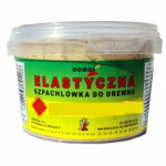 Tvirta elastinga glaistas medžiaga medienai Domos, 500 g, &scaron;viesus bukas