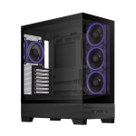 Kompiuteris INTOP i5-14400F 16GB DDR5 1TB SSD M.2 NVME RTX5060Ti 16GB WIN11Pro