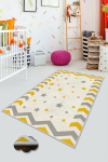 Asir kilimas Wookece010 100x200 cm