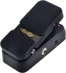 Sonicake wah/volume gitaros pedalai volwah active wah & volume 2-in-1 pedalas gitaristams ir bosistams