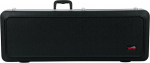 Gator Cases Deluxe abs dėklas standartinėms elektrinėms gitaroms (gc-electric-a)