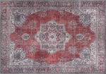 Asir kilimas Blues Chenille Rustic AL 94 230x330 cm