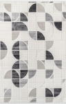 Asir kilimas Boyut By047 100x200 cm