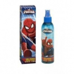 Tualetinis vanduo Spiderman vaikams Dovanų 200ml