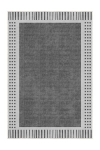Asir kilimas Sftkece019 50x80 cm