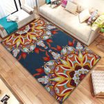 Asir kilimas Cbhl (204) 100x140 cm