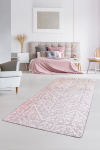 Asir kilimas Maggie Gri Djt 100x140 cm