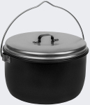 Turistinis puodas Trangia Billy NonStick, 4.5 L