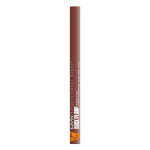 NYX Professional Makeup Duck Plump plumpinanti lūpų pie&scaron;tukas, lūpų pie&scaron;tukas, iki 10 valandų ilgaamži&scaron;kumo, matinė apdaila, Nude Flip