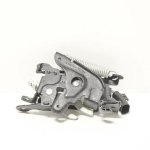 BMW G01 G02 G05 G07 G08 pasyvusis užraktas su jungikliu originalus 51237485957