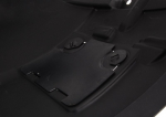 BMW E90 E92 E93 de&scaron;inysis sparno įdėklas originalus 51717899816