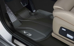 Bmw X3 G01 X3 M F97 Priekinis Grindų Apmu&scaron;alas Originalus 51472450514