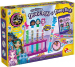 Moon Academy Lunar - Ra&scaron;ikliai ir dienora&scaron;čiai - 304-Pl107551