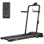 Bėgimo takelis Tunturi Cardio Fit T10