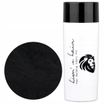 Rokoko Lion's Hair Pro juodi plaukų tankinimo mikropluo&scaron;tai 25g
