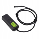 Pramoninis Wifi endoskopas su &scaron;viesa Rankinis boroskopas su dvigubu T4