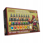 Army Painter Speedpaint 2.0 Most Wanted rinkinys