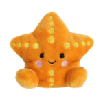 Pliu&scaron;inė jūros žvaigždė Aurora Palm Pals, 12 cm