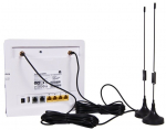 Dual lte4g antena Huawei B593 B315 Dwr-921 Mf28d