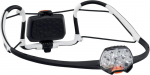 Petzl - Iko galvos žibintas - unisex, juodas, vienas dydis