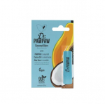 Lūpų pie&scaron;tukas DR. PAWPAW Coconut, 4 g