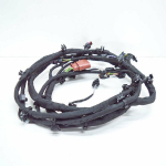 Vag Bumperio Valdymo Laido &Scaron;akotė Audi E Tron Gt F8 2021 4M8971095GC