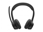 ZONE 305 MIDNIGHT BLACK - MST TEAMS NATIVE BLUETOOTH