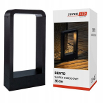 Sodo &scaron;viestuvas Fluxar Home LT-1190 10W