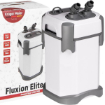I&scaron;orinis filtras Kruger Meier Fluxion Elite 1200 Pro, 100&ndash;250 l, su skimeriu