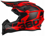 Cross Enduro MTB BMX &Scaron;almas patvirtintas QUAD S 55-56cm