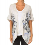 Desigual kardiganas LORNA, S
