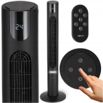 Koloninis ventiliatorius HEVA&reg; TAVO su jonizacija (115 cm)