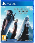 Kompiuterinis žaidimas Square Enix Final Fantasy VII Crisis Core: Reunion PS4