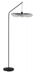 Grindinė Pastatoma Lempa TOOLIGHT App1844-1F Black