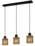 &Scaron;viestuvas TOOLIGHT App1821-3Cp Black