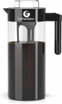 Kavos ąsotis Coffee Gator, 1,4 l