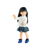Lėlė Paola Reina Liu 04689, 32 cm