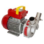 Novax 40 M elektrinis siurblys +35C