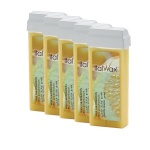 Depiliacinis va&scaron;kas Italwax Lemon, 100ml x5