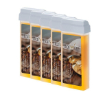Depiliacinis va&scaron;kas Italwax Natural, 100ml x5