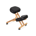 Balansinė klūpėjimo kėdutė Ergo Simple Wood