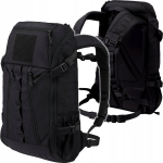 Kuprinė Direct Action HALIFAX Small 18L &ndash; MOLLE veliūras softshell, juoda