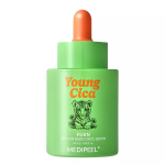 Stiprinamasis serumas su PDRN ir bakučioliu Medi-Peel Young Cica PDRN Exo-Pin Bakuchiol, 50ml
