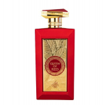 Kvapusis vanduo Fragrance World Queen of Red EDP moterims, 100ml, 100 ml