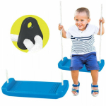Sūpynės Mochtoys, mėlynos
