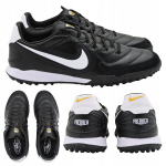 Nike premier iv tf fv5971 002 dydis 47.5 futbolo vejos sportiniai bateliai