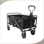 Sodo vežimas - karutis Fluxar SV-1006, 100KG