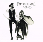 Vinilinė plok&scaron;telė FLEETWOOD MAC "Rumours"